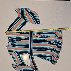 My Michelle Girls Romper Size Small